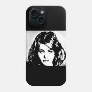 Sophia Phone Case