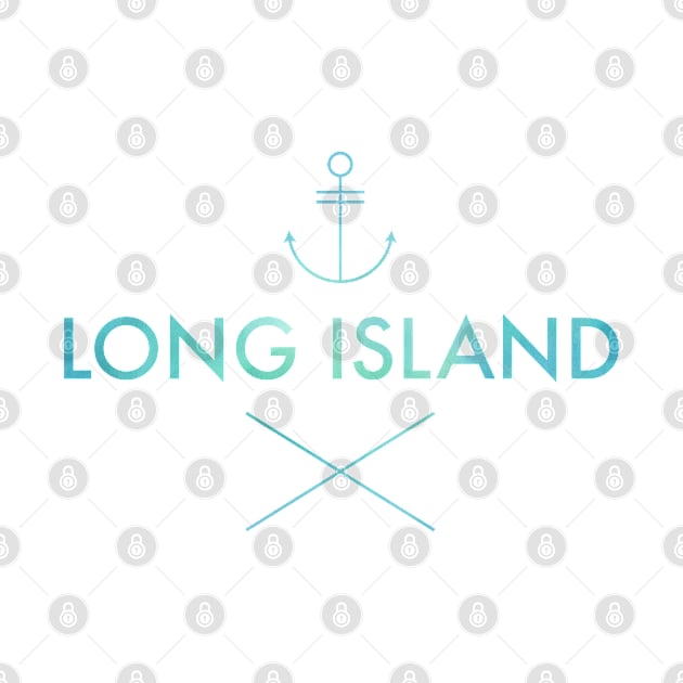 long island by EtheLabelCo