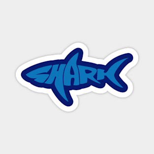 Shark Magnet