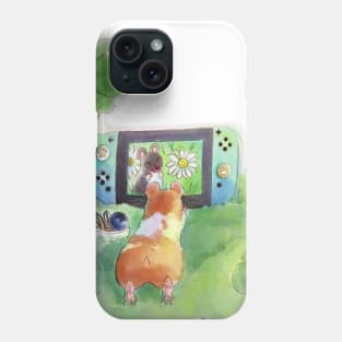 Hamtube Phone Case