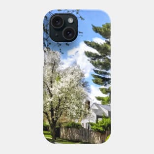 Spring - Spring Came Late This Year Phone Case