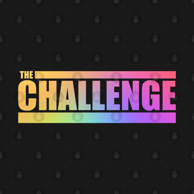 The Challenge MTV Challenge by Tesla