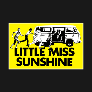 little miss sunshine T-Shirt