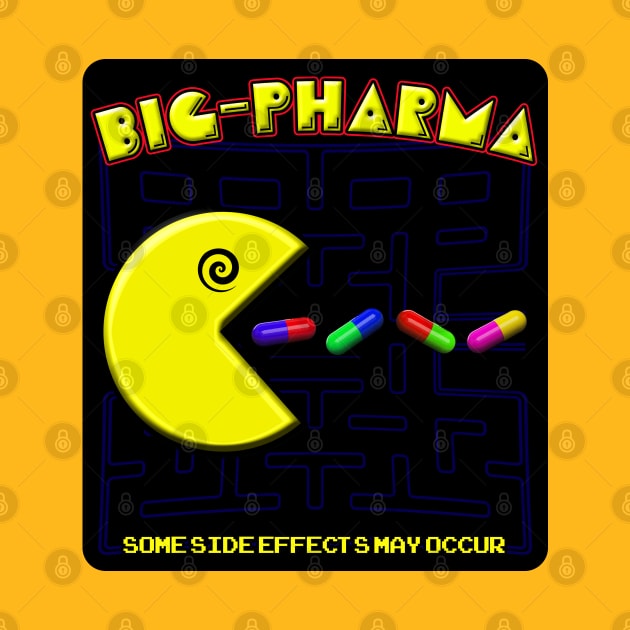 Big-Pharma by Jarecrow 