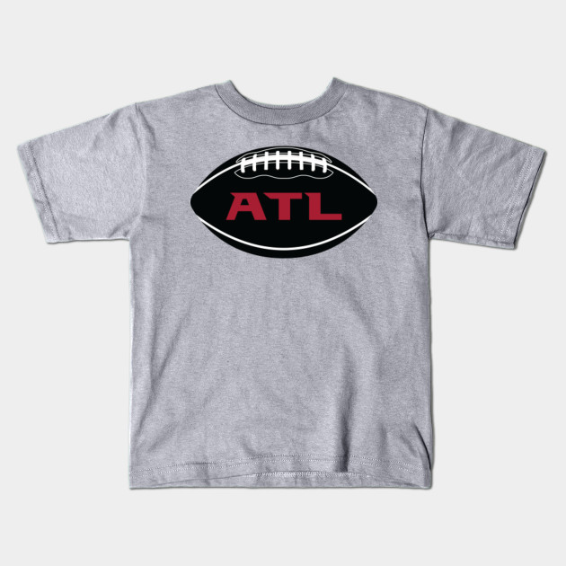 kids atlanta falcons shirt