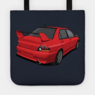 Evo 8 Tote