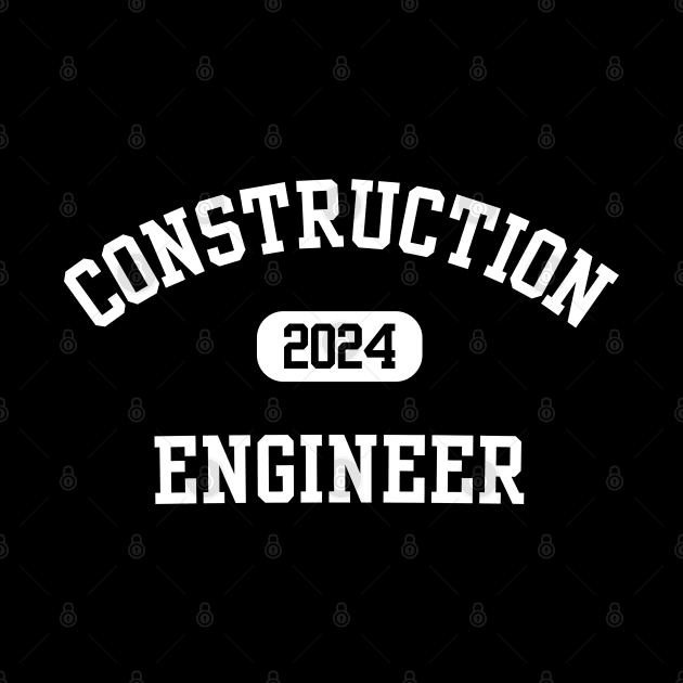 Construction Engineering by Hayden Mango Collective 