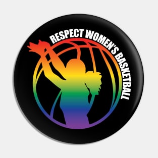 Pride RWB Pin