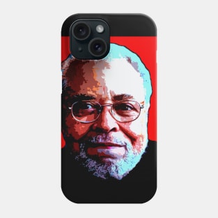 james earl jones Phone Case