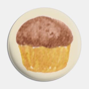 muffin Pin