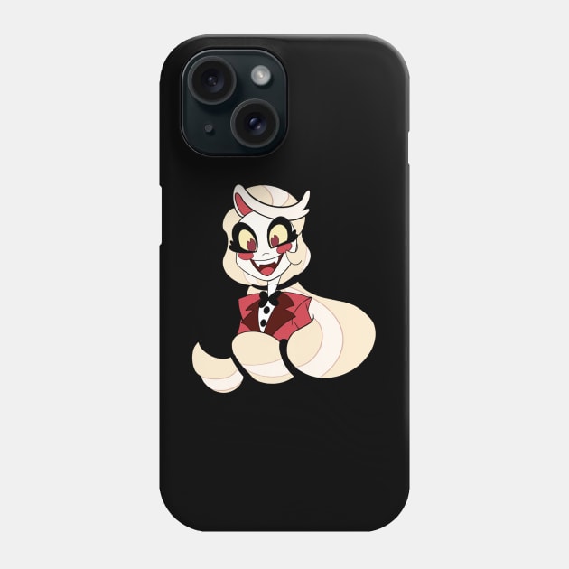 Charlie Morningstar Phone Case by Titanium Quill