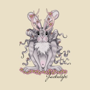 Jackalope T-Shirt