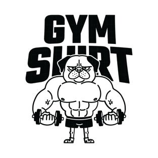 Gym Shirt T-Shirt