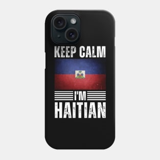 Haitian Phone Case