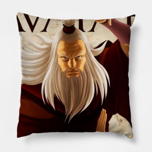 Fire nation Master Pillow