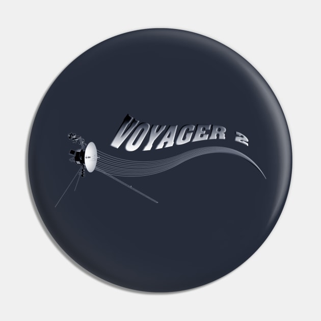 Voyager 2 Pin by Caravele