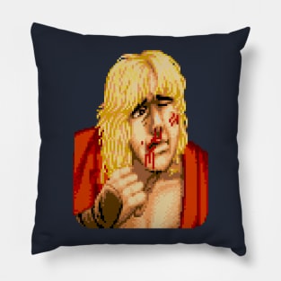 ken Pillow