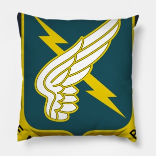 25th Combat Aviation Brigade Pillow