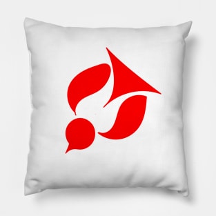 Holy Spirit Pillow