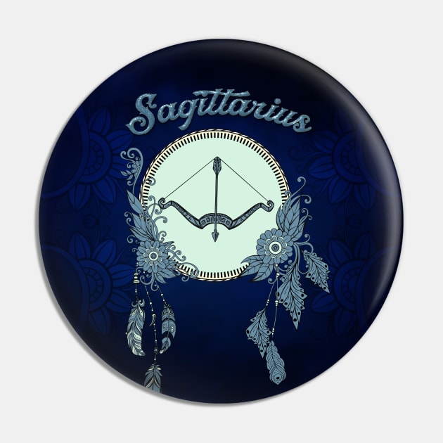 Zodiac sings Sagittarius Pin by Nicky2342