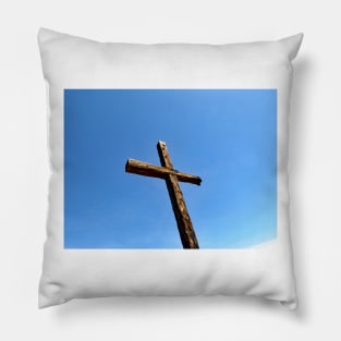 Ventura California Pillow