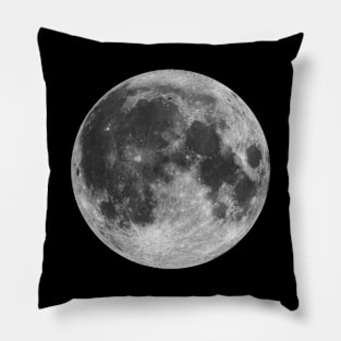 Moon Pillow