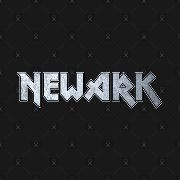 Newark DE by KubikoBakhar