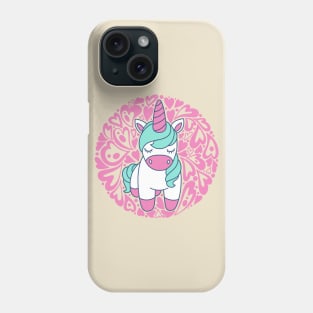 Unicorn Phone Case