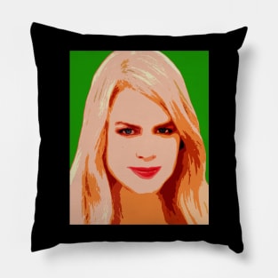 nicole kidman Pillow