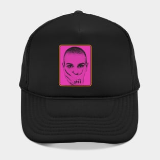 Loretta Lynn, sinead oconnor vintage #4312 Hat