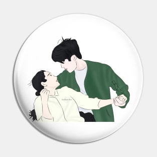 Hometown Cha Cha Cha Korean Drama Pin