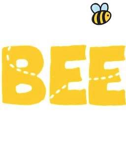 Just Bee Nice Magnet