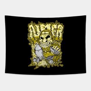 Aimer Army Men Tapestry