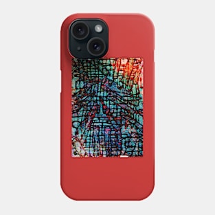 The Wall 3 Phone Case