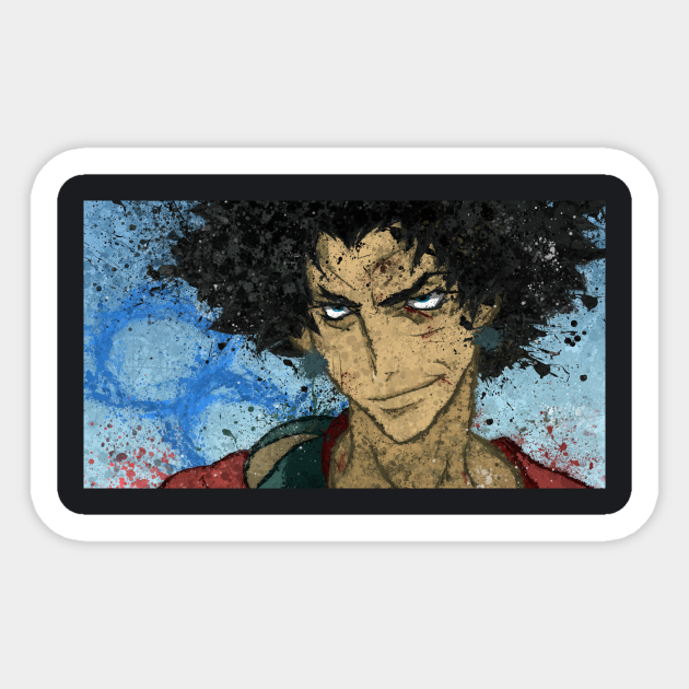 mugen - Mugen - Sticker