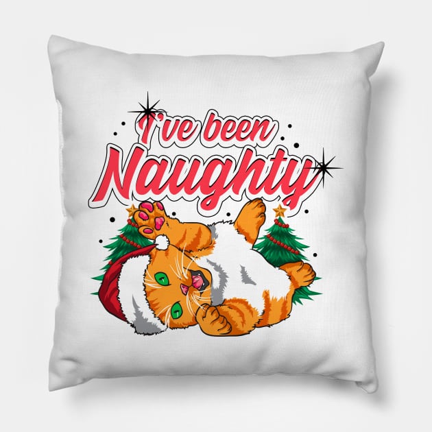 Matching Ugly Christmas Sweaters. Couples Christmas Sweater. Pillow by KsuAnn