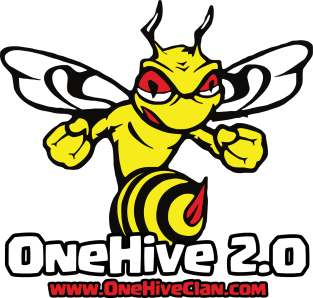 OneHive 2.0 Magnet