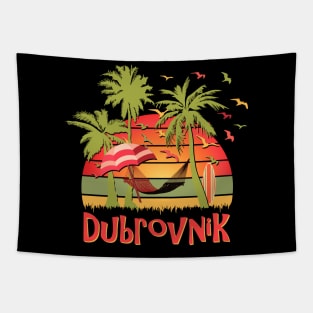 Dubrovnik Tapestry