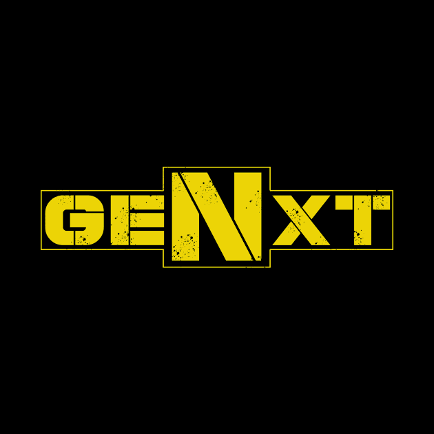 GeNXT by Willdp