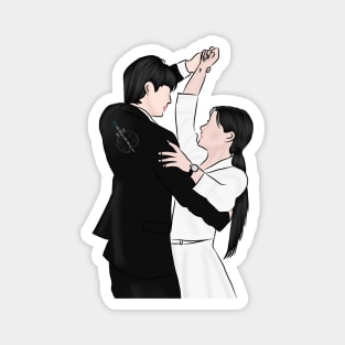 My Demon Korean Drama Magnet