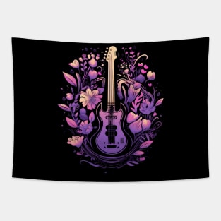 The ultimate band lineup sax, guitar, bass, and vocals Tapestry