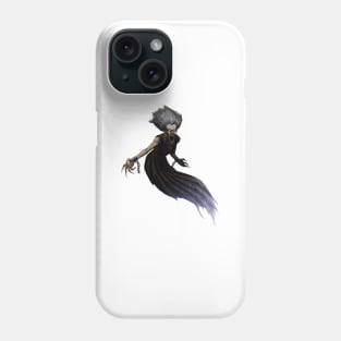 Witch Phone Case