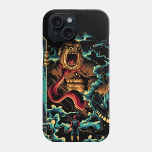 Kong Phone Case