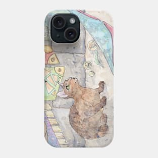 Decoration Destroyer Phone Case