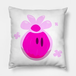 #25 Dazy - World of Goomon Pillow