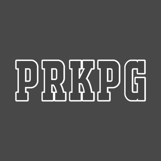 PRKPG by Sk1d_Rogu3