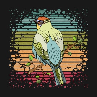 bird T-Shirt