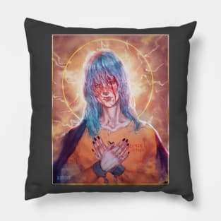 sallyfisher Pillow