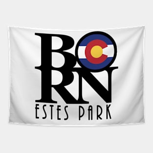 BORN Estes Park CO Tapestry