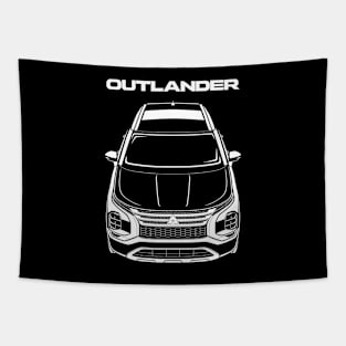 Outlander 2022-2024 Tapestry